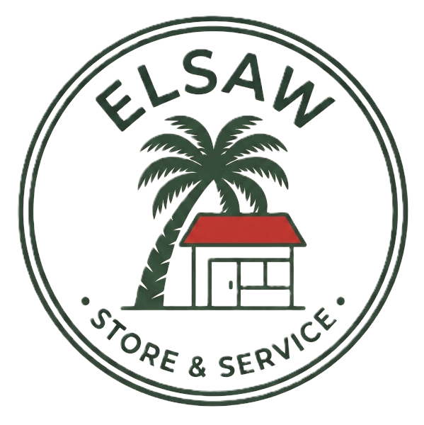 ELSAW Logo